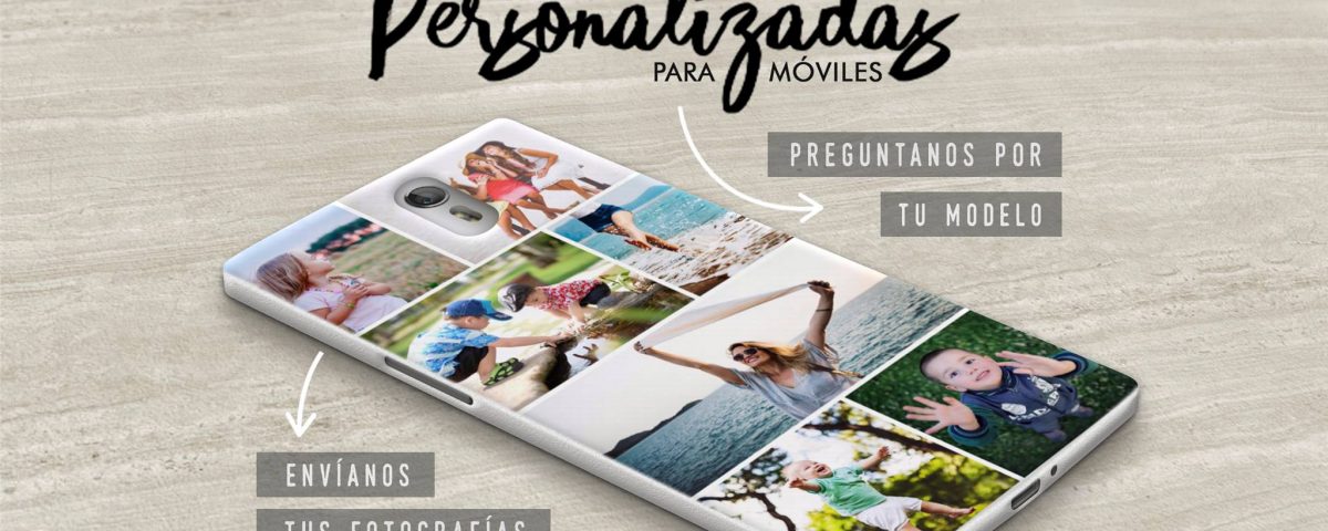 Personalizar Regalos con Fotos, un negocio en alza – Diseño Web en Cáceres.  Desarrollo de aplicaciones Informáticas. Run Software.